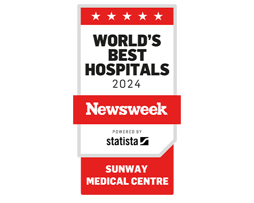 Best Specialised Hospitals Asia Pacific Newsweek 2023 - Paediatrics