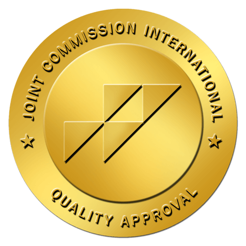 Joint Commission International’s Gold Seal of Approval for Hospital Accreditation