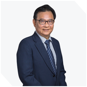 Dr Chee Chia Shing