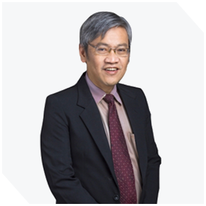 Dr Lim Heng Hing